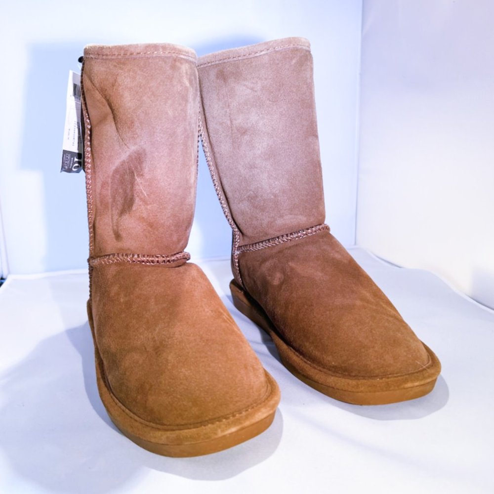 Bearpaw Boots